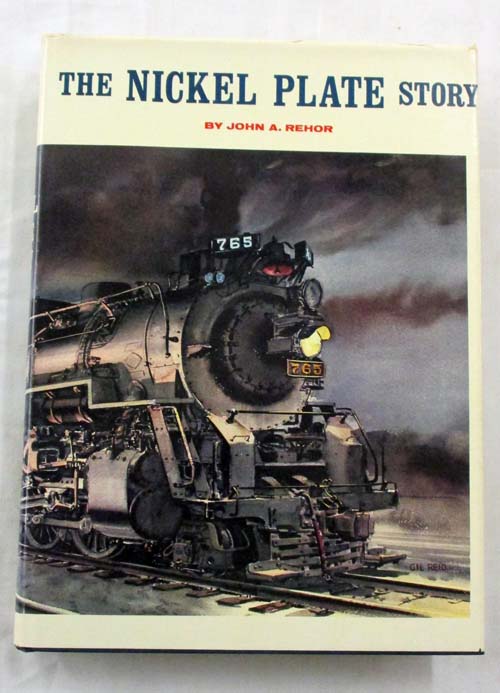 The Nickel Plate Story