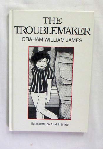 The Troublemaker