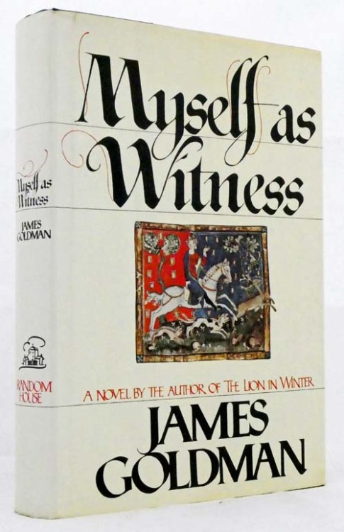 Myself as Witness