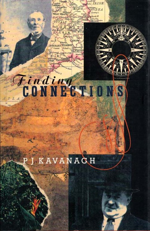 Finding Connections