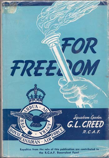For Freedom