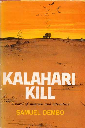 Kalahari Kill