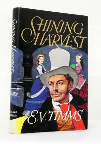 Shining Harvest