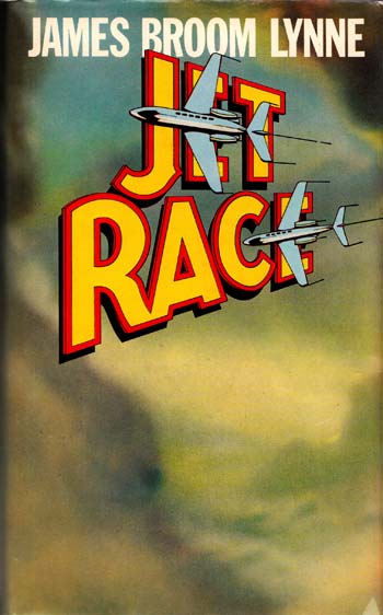 Jet Race