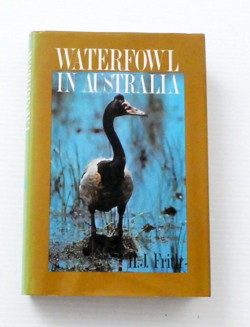 Image for Waterfowl in Australia Waterfowl in Australia