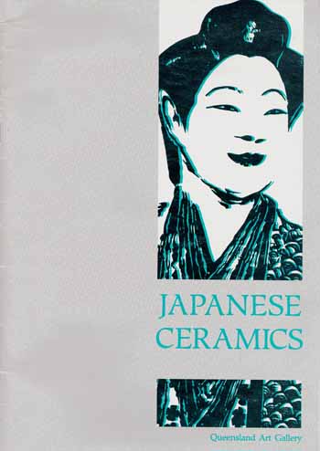 Image for Japanese Ceramics Japanese Ceramics