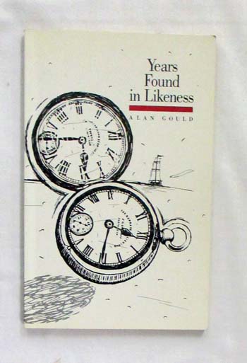 Image for Years Found In Likeness Years Found In Likeness