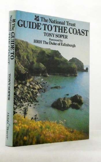 Image for The National Trust Guide to the Coast The National Trust Guide to the Coast