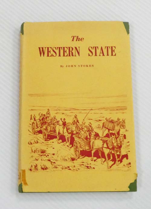 Image for The Western State Some of its People and Ports The Western State Some of its People and Ports
