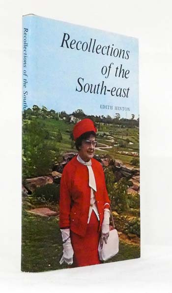 Recollections of the South-east