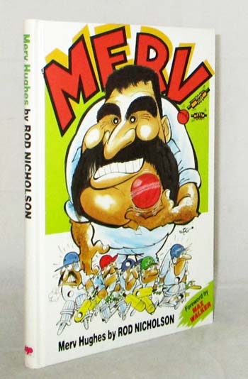 Merv Hughes
