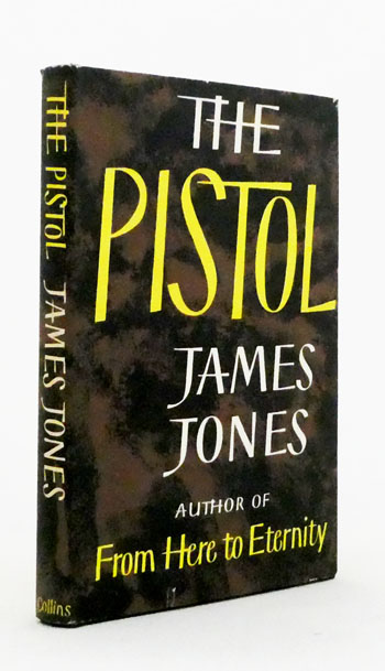 The Pistol