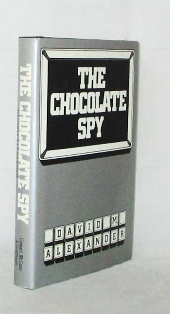 The Chocolate Spy