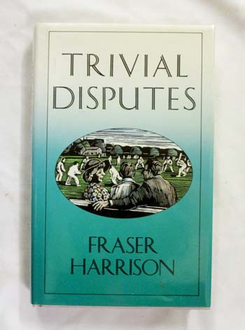 Trivial Disputes