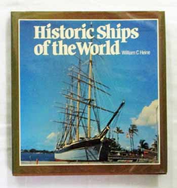Image for Historic Ships of the World Historic Ships of the World