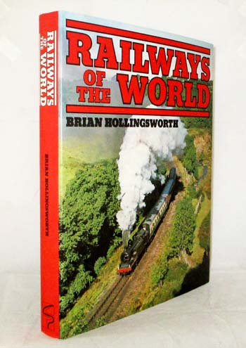 Railways of the World