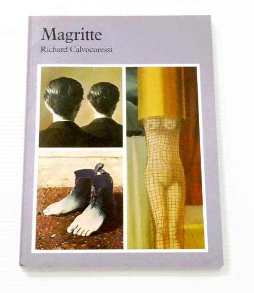 Image for Magritte Magritte