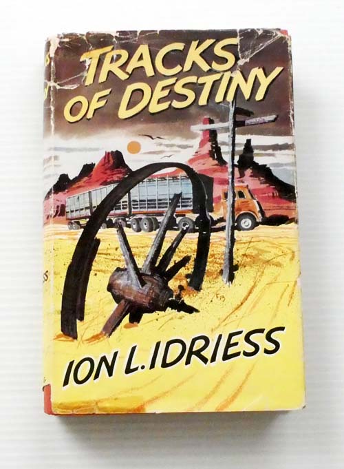 Tracks of Destiny
