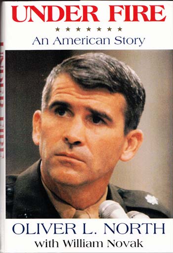 Under Fire An American Story