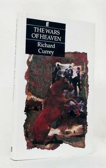 The Wars of Heaven