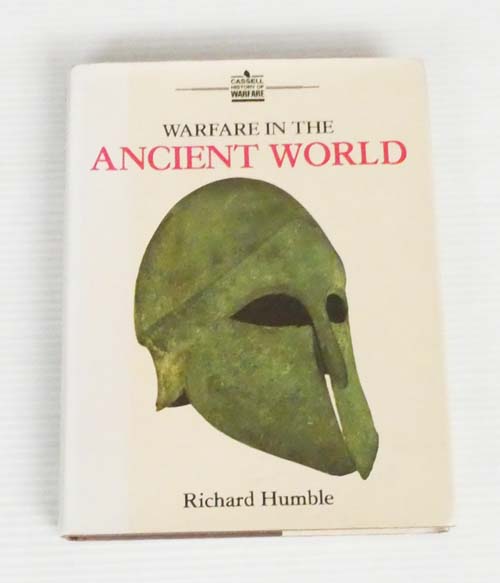 Image for Warfare in the Ancient World Warfare in the Ancient World