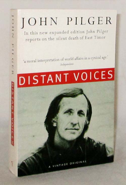 DISTANT VOICES