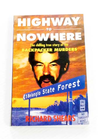 Image for Highway to Nowhere Highway to Nowhere
