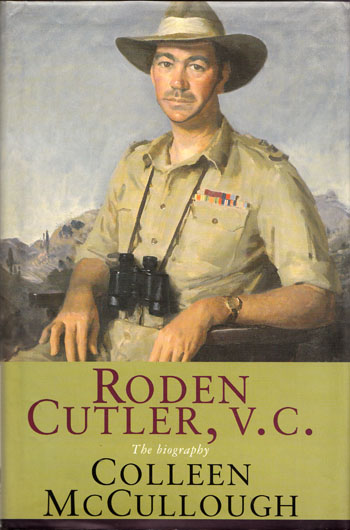 Roden Cutler V.C.
