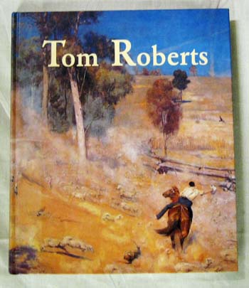 Image for Tom Roberts Tom Roberts