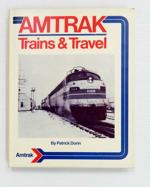Amtrak Trains and Travel