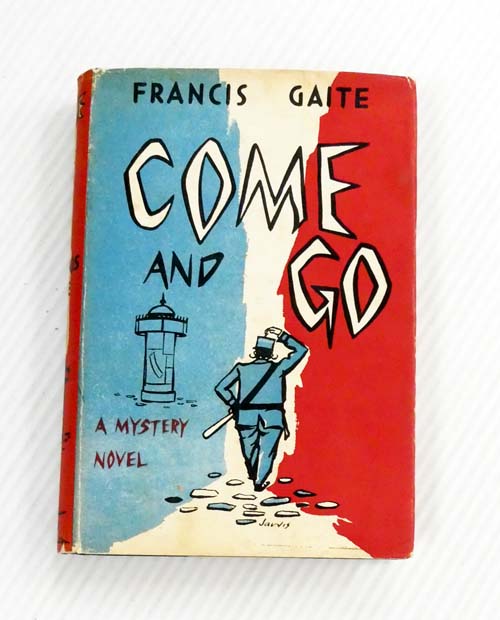 Come and Go