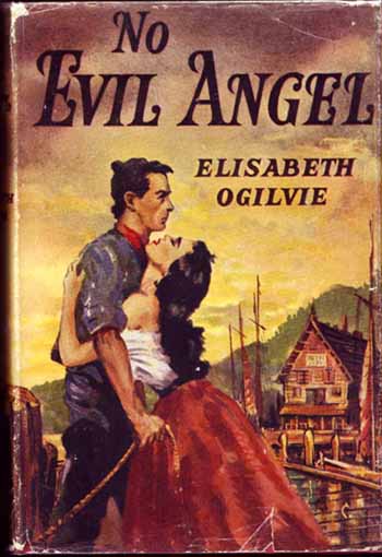 No Evil Angel