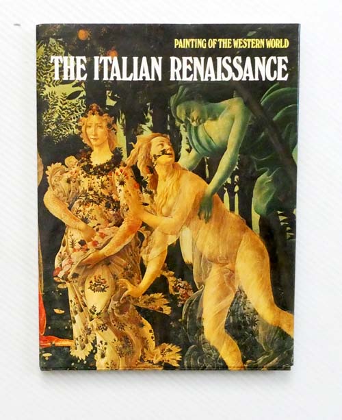 Image for Painting of the Western World: The Italian Renaissance Painting of the Western World: The Italian Renaissance
