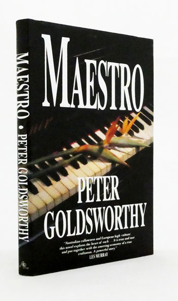 Maestro