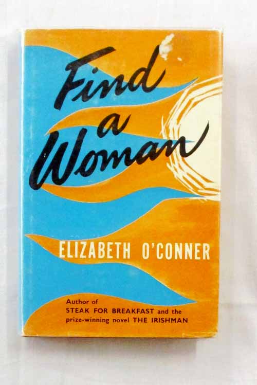 Find a Woman
