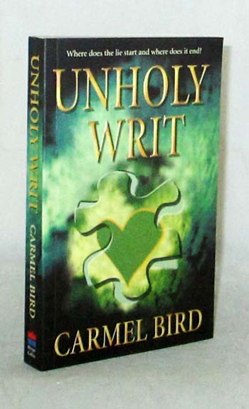 Unholy Writ