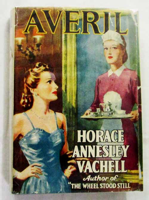 Averil