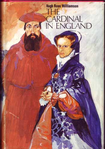 The Cardinal in England