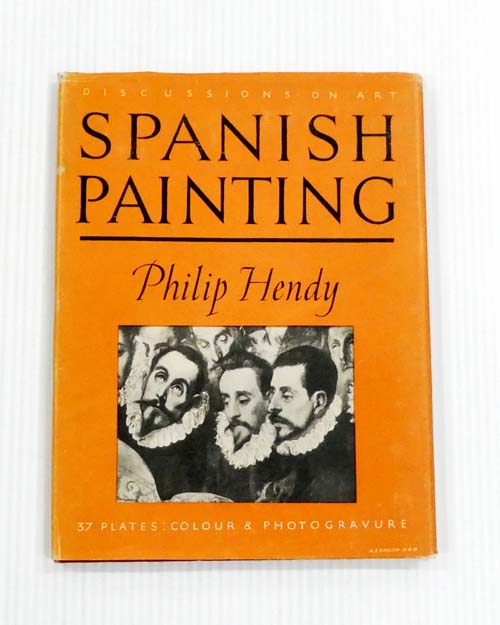 Spanish Painting