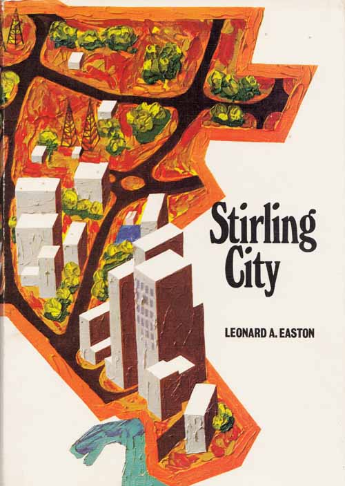 Image for Stirling City Stirling City