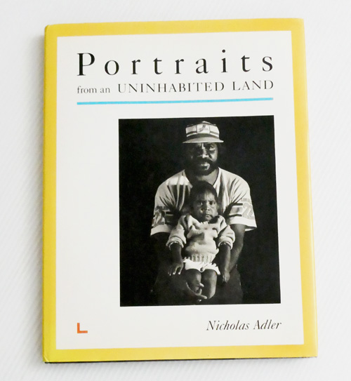 Portraits from an Uninhabited Land