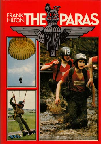 Image for The Paras The Paras