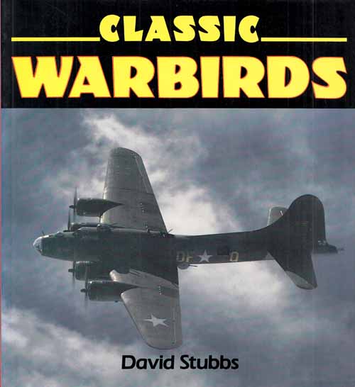 Classic Warbirds