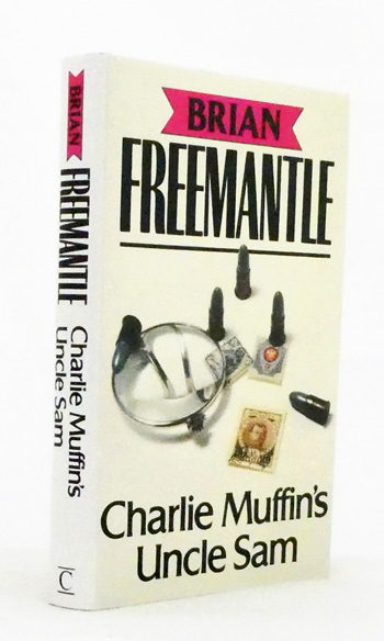 Charlie Muffin's Uncle Sam