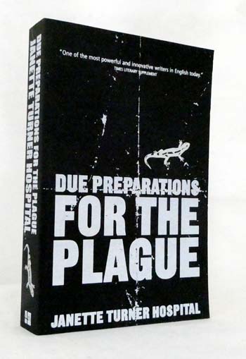 Due Preparations for the Plague
