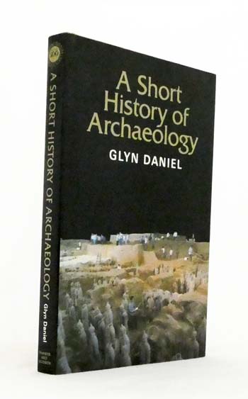 Image for A Short History of Archaeology A Short History of Archaeology