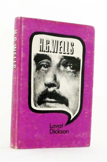 Image for H.G. Wells: His Turbulent Life And Times H.G. Wells: His Turbulent Life And Times