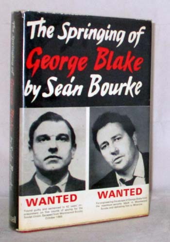 The Springing of George Blake