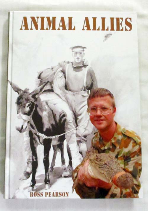 Image for Animal Allies Animal Allies
