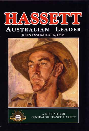 Image for Hassett. Australian Leader Hassett. Australian Leader